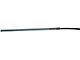 Rear Parking Brake Cable; Passenger Side (15-16 Silverado 2500 HD w/ 6.50-Foot Standard Box)