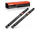 Rear Shock Absorbers (07-10 Silverado 2500 HD)