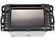 Remanufactured Infotainment Display Module (12-14 Silverado 2500 HD)