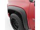 EGR Rugged Look Fender Flares; Matte Black (20-24 Silverado 2500 HD)