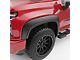 EGR Rugged Look Fender Flares; Matte Black (20-24 Silverado 2500 HD)