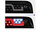 Sequential Chase LED Third Brake Light; Smoked (15-19 Silverado 2500 HD)