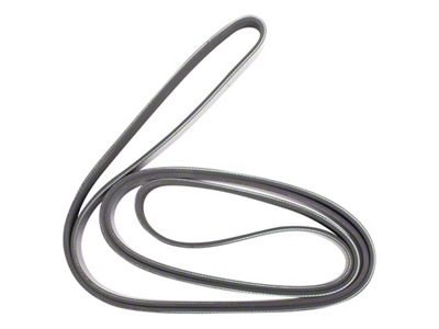 Serpentine Belt (15-19 6.0L Silverado 2500 HD)