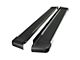 Westin SG6 Running Boards; Polished (07-14 Silverado 2500 HD Crew Cab)