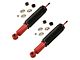 Front and Rear Shocks (01-10 Silverado 2500 HD)