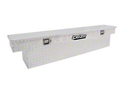 Specialty Series Narrow Crossover Tool Box; Brite-Tread (Universal; Some Adaptation May Be Required)