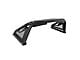 Go Rhino Sport Bar 2.0 Roll Bar; Textured Black (11-19 Silverado 2500 HD)