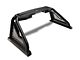 Go Rhino Sport Bar 2.0 Roll Bar; Textured Black (20-24 Silverado 2500 HD)