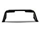 Go Rhino Sport Bar 2.0 Roll Bar; Textured Black (20-24 Silverado 2500 HD)