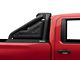 Go Rhino Sport Bar 2.0 Roll Bar; Textured Black (20-24 Silverado 2500 HD)