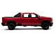 Go Rhino Sport Bar 2.0 Roll Bar; Textured Black (20-24 Silverado 2500 HD)