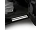 Putco Stainless Steel Door Sills (20-24 Silverado 2500 HD Regular Cab, Double Cab)