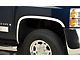 Putco Stainless Steel Fender Trim; GM Licensed (07-14 Silverado 2500 HD SRW)