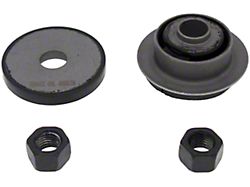 Steering Center Link Bushing (11-22 Silverado 2500 HD)