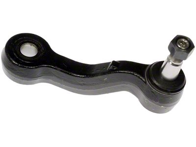 Steering Idler Arm Bracket (11-25 Silverado 2500 HD)