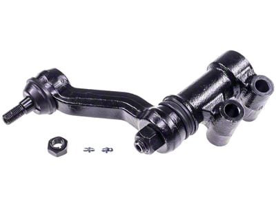 Steering Idler Arm and Bracket Assembly (11-25 Silverado 2500 HD)