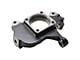 Steering Knuckle; Passenger Side (07-10 Silverado 2500 HD)