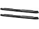 Westin Pro Traxx 5-Inch Oval Side Step Bars; Black (11-14 6.0L Silverado 2500 HD Crew Cab)