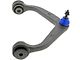 Supreme Front Upper Control Arm and Ball Joint Assembly (11-19 Silverado 2500 HD)