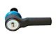 Supreme Steering Tie Rod End; Outer (11-19 Silverado 2500 HD)