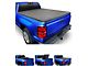 T3 Soft Tri-Fold Bed Cover (07-14 Silverado 2500 HD w/ 8-Foot Long Box)