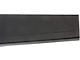 Tailgate Molding Assembly; Anthracite (14-19 Silverado 2500 HD)