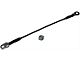 Tailgate Support Cable; Tailgate Cable; 16-1/2-Inch (07-16 Silverado 2500 HD)