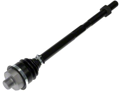 Tie Rod End; Inner (11-25 Silverado 2500 HD)