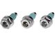 Torque Converter Hardware Bolts (07-19 Silverado 2500 HD)