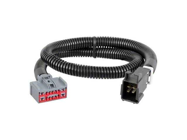 Trailer Brake Controller Harness (20-24 Silverado 2500 HD)