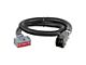 Trailer Brake Controller Harness (20-24 Silverado 2500 HD)