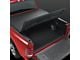 Tri-Fold Soft Tonneau Cover (20-24 Silverado 2500 HD w/ 6.90-Foot Standard Box)