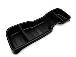 Under Seat Storage Box (15-19 Silverado 2500 HD Crew Cab)