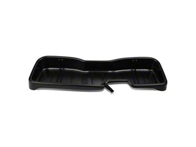 Under Seat Storage Box (15-19 Silverado 2500 HD Double Cab)