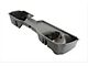 Underseat Storage; Ash Gray (15-19 Silverado 2500 HD Double Cab)