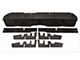 Underseat Storage; Dark Gray (07-14 Silverado 2500 HD Crew Cab)