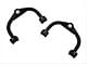 Tuff Country Uni-Ball Upper Control Arms (11-19 2WD Silverado 2500 HD)