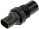 Vehicle Speed Sensor (07-18 4WD Silverado 2500 HD)