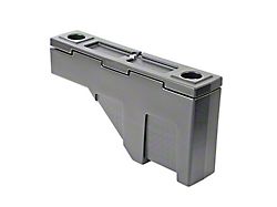 Wheel Well Tool Box (07-19 Silverado 2500 HD)