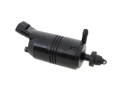 Windshield Washer Pump (01-06 Silverado 2500 HD)