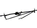 Windshield Wiper Linkage (15-19 Silverado 2500 HD)