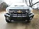 Xtreme Front Bumper; Black (11-14 Silverado 2500 HD)