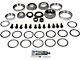 11.50-Inch Rear Axle Ring and Pinion Master Installation Kit (11-17 Silverado 3500 HD)