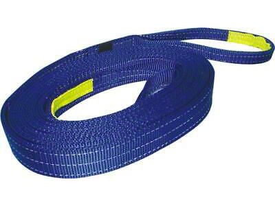 2-Inch x 30-Foot Recovery Strap; 20,000 lb.