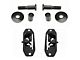 4-Piece Tailgate Repair Kit (07-14 Silverado 3500 HD)