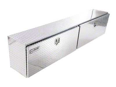 90-Inch Topside Tool Box; Brite-Tread (Universal; Some Adaptation May Be Required)