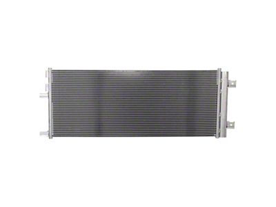 A/C Condenser and Receiver Drier Assembly (20-24 6.6L Duramax Silverado 3500 HD)