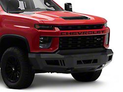 Armour Heavy Duty Front Bumper (20-23 Silverado 3500 HD)