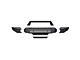 Armour II Heavy Duty Modular Front Bumper with Bull Nose and Skid Plate (15-19 Silverado 3500 HD)