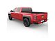 EGR Baseline Bolt Style Fender Flares; Textured Black (15-19 Silverado 3500 HD SRW)